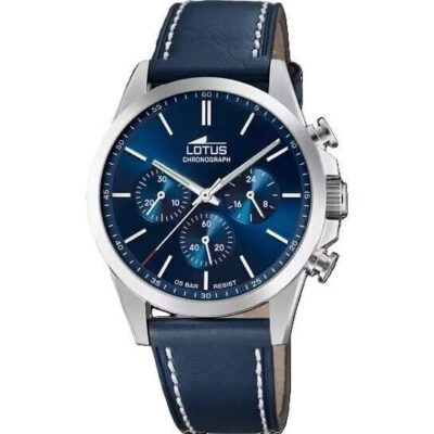 Lotus Watches 18990/2 (18990_2) Unisex WATCHES