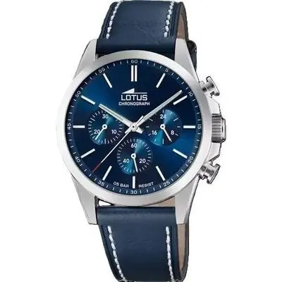 Lotus Watches 18990/2 (18990_2) Unisex WATCHES