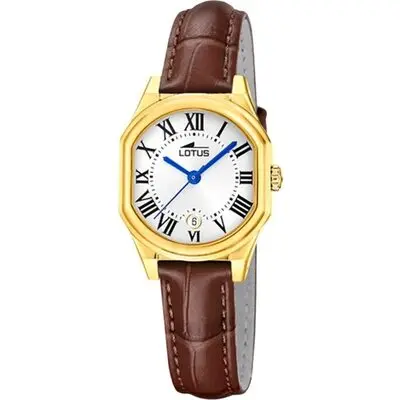 Lotus Watches 19046/1 (19046_1) Unisex WATCHES