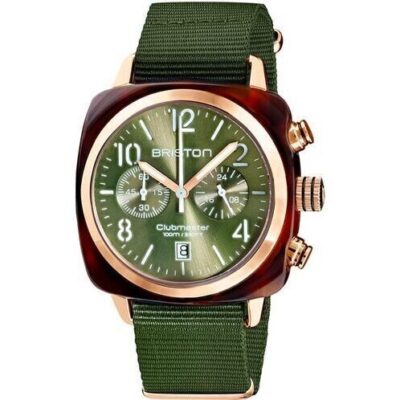 Briston Watches 19140.pra.t.26.nol (19140-PRA-T-26-NOL) Unisex WATCHES