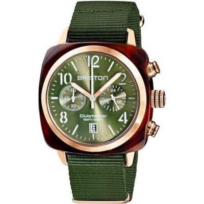 Briston Watches 19140.pra.t.26.nol (19140-PRA-T-26-NOL) Unisex WATCHES