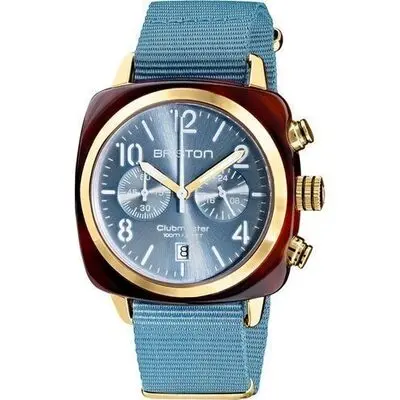 Briston Watches 19140.pya.t.25.nib (19140-PYA-T-25-NIB) Unisex WATCHES