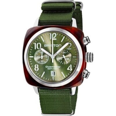 Briston Watches 19140.sa.t.26.nol (19140-SA-T-26-NOL) Unisex WATCHES