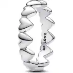 Pandora Be Love Heart Band (193427C00-50) Women JEWELRY