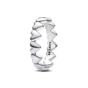 Pandora Jewelry 193427c00-54 (193427C00-54)  JEWELRY