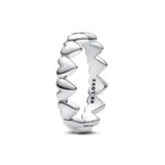 Pandora Jewelry 193427c00-56 (193427C00-56) Women's JEWELRY