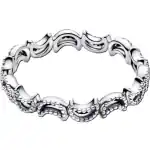 Pandora Jewelry 194258c00-52 (194258C00-52) Women JEWELRY