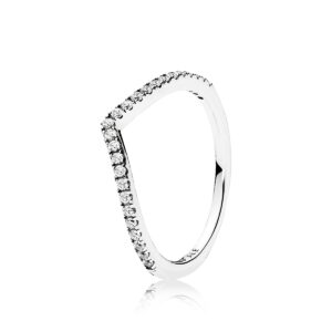 Pandora Jewelry 196316cz-56 (196316CZ-56) Women's JEWELRY