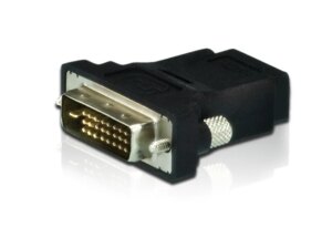 ATEN DVI to HDMI Converter only video