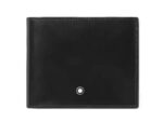 Montblanc  Fashion Accessories 198312 (198312)  FASHION ACCESSORIES - Men's Wallet - Men's Wallet