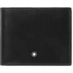 Montblanc Leather Fashion Accessories 198312 (198312) Unisex FASHION ACCESSORIES
