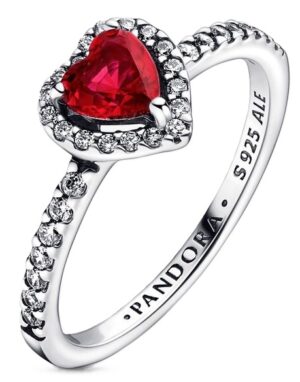 Pandora Jewels Women's Ring (198421C02-50) - Jewellery