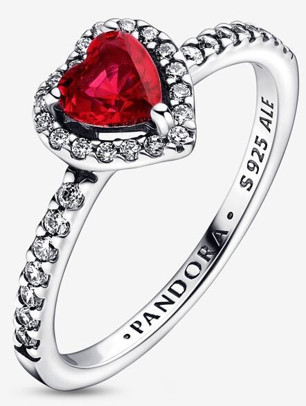 Pandora Jewelry 198421c02-56 (198421C02-56) JEWELRY