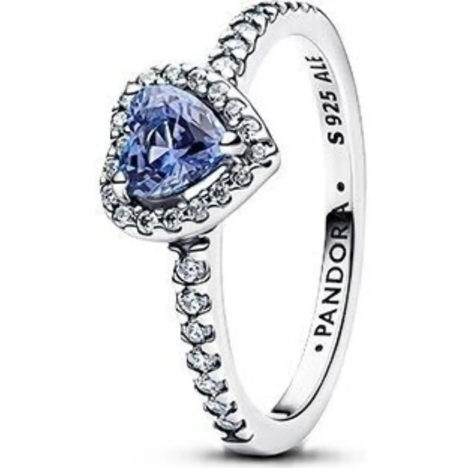 PANDORA JEWELRY 198421C05-58 (198421C05-58) Women JEWELRY