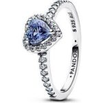 PANDORA JEWELRY 198421C05-60 (198421C05-60) Women JEWELRY