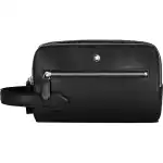 Montblanc Leather Trousse Sartorial (198866) Unisex FASHION ACCESSORIES