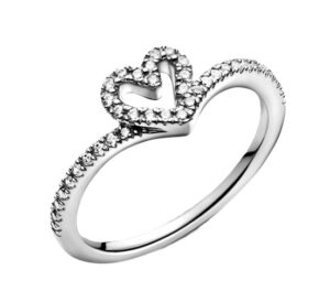 Pandora Jewelry 199302c01-54 (199302C01-54) Women's JEWELRY