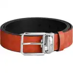 Montblanc Leather Cayenne (199661) Men FASHION ACCESSORIES