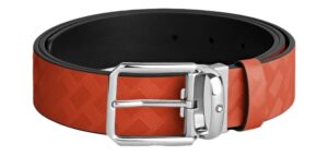 Montblanc Leather Cayenne (199661) Men's FASHION ACCESSORIES