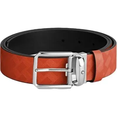 Montblanc Leather Cayenne (199661) Men FASHION ACCESSORIES