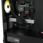 Corsair MP600 PRO XT 1TB M.2 NVMe PCIe Gen. 4 x4 SSD; Read Up To 7100MB/s; Write up to 5800MB/s (CSSD-F1000GBMP600PXT)