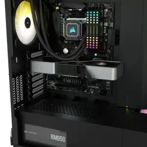 Corsair MP600 PRO XT 1TB M.2 NVMe PCIe Gen. 4 x4 SSD; Read Up To 7100MB/s; Write up to 5800MB/s (CSSD-F1000GBMP600PXT)