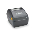 Zebra Thermal Transfer Printer (74/300M) ZD421; 203 dpi; USB; USB Host; Modular Connectivity Slot; BTLE5; EZPL