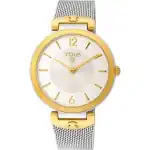 Tous Watches 200350500 (200350500) Unisex WATCHES