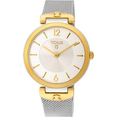 Tous Watches 200350500 (200350500) Unisex WATCHES