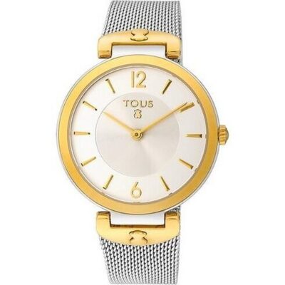 Tous Watches 200350500 (200350500) Unisex WATCHES
