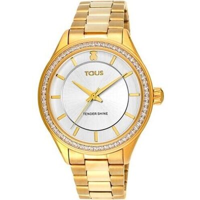 Tous Watches 200350520 (200350520) Unisex WATCHES
