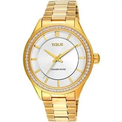 Tous Watches 200350520 (200350520) Unisex WATCHES
