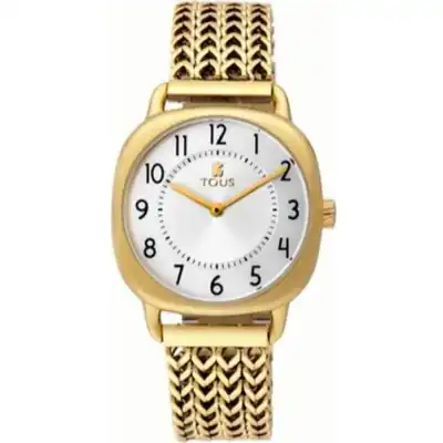 Tous Watches 200350810 (200350810) Unisex WATCHES