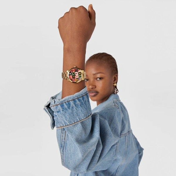 Tous Women's Watch (200351011) 2 Tous Women's Watch (200351011) - Image 2