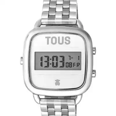 Tous Watches 200351021 (200351021) Unisex WATCHES