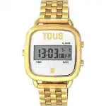 Tous Watches 200351022 (200351022) Unisex WATCHES