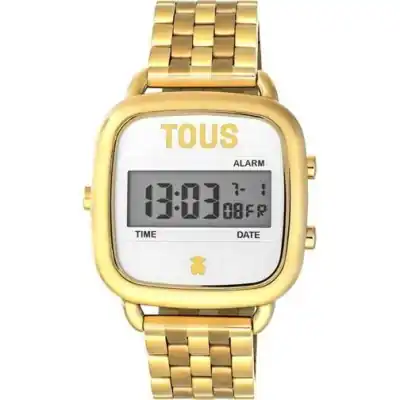 Tous Watches 200351022 (200351022) Unisex WATCHES