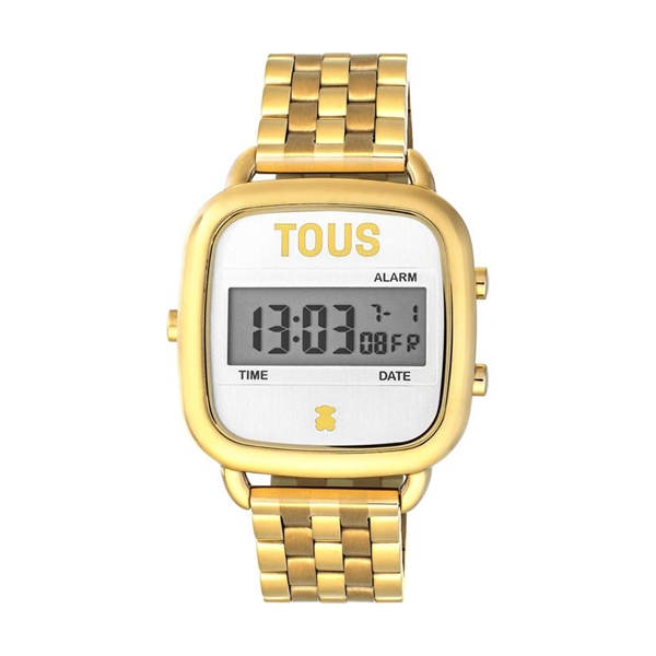 Tous Watches 200351022 (200351022) Watch