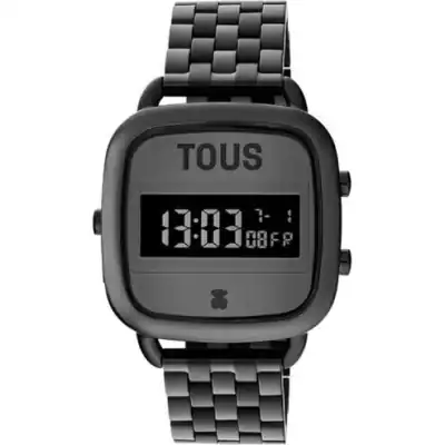 Tous Watches 200351024 (200351024) Unisex WATCHES