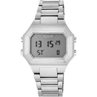 TOUS WATCHES 200351027 (200351027) Unisex WATCHES