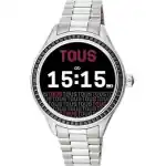 Tous Smartwatch Watches 200351043 (200351043) Unisex WATCHES