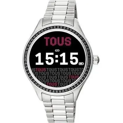 Tous Smartwatch Watches 200351043 (200351043) Unisex WATCHES