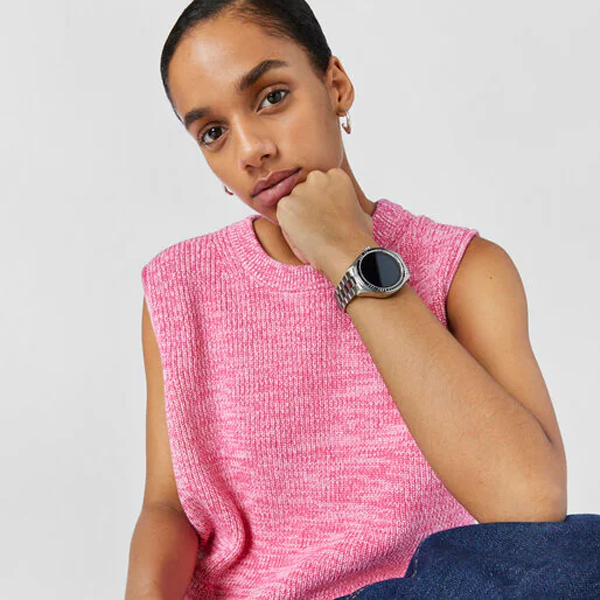 Tous Women's Smartwatch Watch (200351043) - Image 2