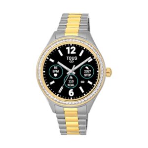 Tous Women's Smartwatch Watch (200351044)