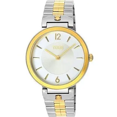 Tous Watches 200351070 (200351070) Unisex WATCHES