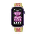 Tous Smartwatch Watches 200351089 (200351089)  Watch