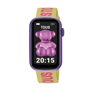 Tous Smartwatch Watches 200351089 (200351089)  Watch