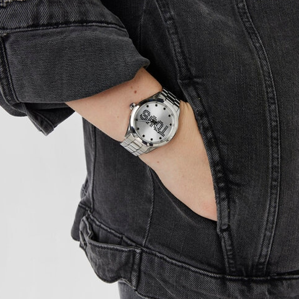 Tous Women's Watch (200351111) - Image 4