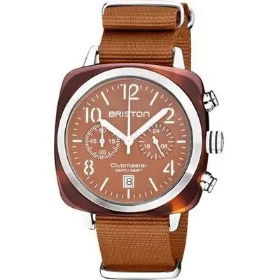 Briston Watches 20140.sa.t.38.ntc (20140-SA-T-38-NTC) Unisex WATCHES