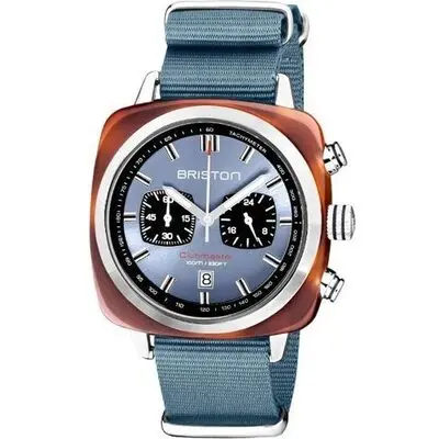 Briston Watches 20142.sa.ts.25.nib (20142-SA-TS-25-NIB) Unisex WATCHES